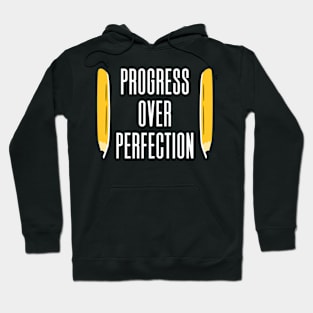 Teacher Teaching School Hoodie